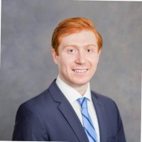 PRP Advisors Employee Conor Bunyan's profile photo
