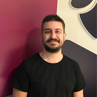 IBSS Technology and Software Employee Cihan Şirin's profile photo