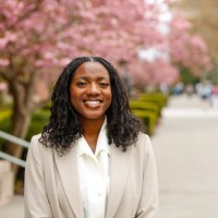 Kode With Klossy Employee Folake Obasanya's profile photo