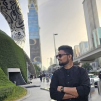 Precise Developers Employee Rohan Varma's profile photo