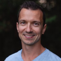 SecurityScorecard Employee Owain Jones's profile photo