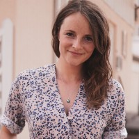 Emondo GmbH Employee Alina Hübner's profile photo