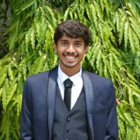 Shashanka Jagadeesh Email