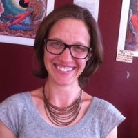 #MEAction Employee Adriane Tillman's profile photo