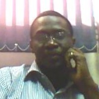 Satrec Employee Maodo Samb's profile photo