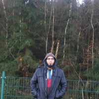 Rize | رايز Employee Mohamed Beltagy's profile photo