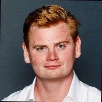 Valentine Thomas & Partners Employee George Windsor's profile photo