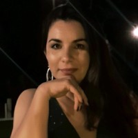 Caltec Employee Carla Catiane Rocha's profile photo