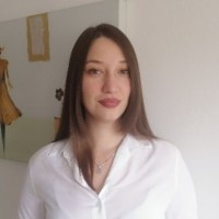 Triple Jump Group Employee Jelena Gavrić's profile photo