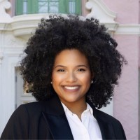 The Vinoy Resort & Golf Club Employee Karina Jose's profile photo