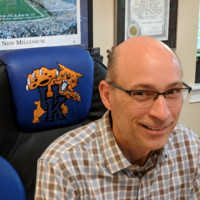 C4 Architecture Employee Michael Albanese's profile photo