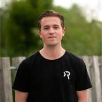 Rockstart Employee Raphael Sars's profile photo