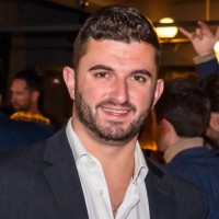 Russel Pusateri Email & Phone Number