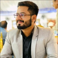 Maxobiz Employee Raja Hashir's profile photo