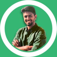 Cloudphysician Employee Daanish Suhail's profile photo