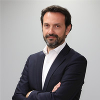 epic Employee Thanos Chronopoulos's profile photo