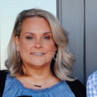 Hope Disaster Recovery Employee Kristin P. Maqueda's profile photo