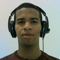 Unimed Três Vales Employee Isaque Almeida's profile photo