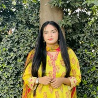 Amna Masood Email