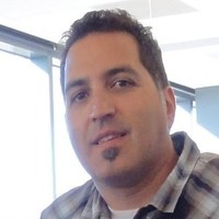 TRAFFIK, Global Advertising Agency Employee Anthony Delgadillo's profile photo