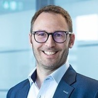 MEDISYN SA Employee Marc Baumgartner's profile photo