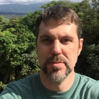 Zscaler Employee Mike Richard's profile photo