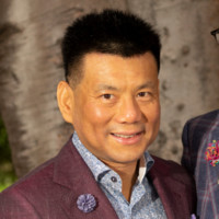Australian Financial Complaints Authority Employee Harry Chin's profile photo