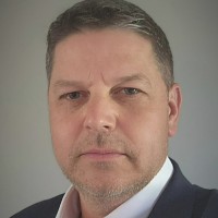 Amtrak Employee Mark Conrad's profile photo