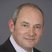 The Security Institute Employee Mike Fsyi's profile photo