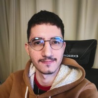 4linux Employee Mateus Vasconcelos's profile photo
