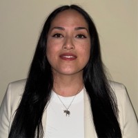 Unity International Group Employee Melyssa Hernandez's profile photo