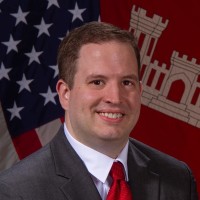 U.S. Army Corps of Engineers, St. Paul District Employee John Murphy's profile photo