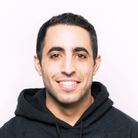 Softmax Data Inc. Employee Hasan Badran's profile photo