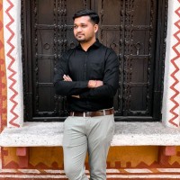 8Dots Employee Jaydip Ghetiya's profile photo