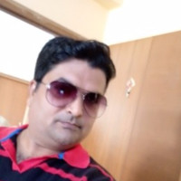 DISHMAN PHARMACEUTICALS & CH Employee Manoj Madhav's profile photo