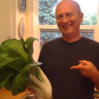 Stephen Hendricks
