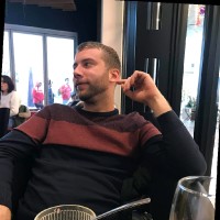 Mediatree Employee Fabien Picard's profile photo