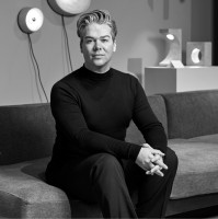 SERAX Employee Dries Stuer's profile photo