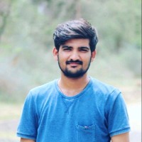 Melitron Corporation Employee Parth Brahmbhatt's profile photo