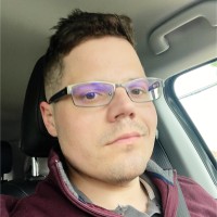 Sunset Foods Employee Paul Caliendo's profile photo