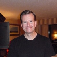 Internal Revenue Service Employee Daniel Petroff's profile photo