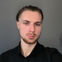 Parcus Employee Lazar Jovanovic's profile photo