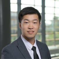 Illinois ECE Employee Gaohan Ye's profile photo
