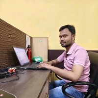 Ojas Softech Pvt. Ltd. Employee Dayanand Kumar's profile photo