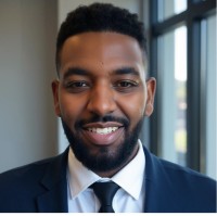 OutThink Employee Solomon Shewit's profile photo