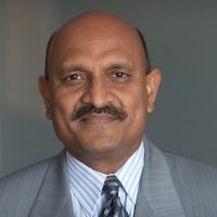 New York City Health & Hospitals Corporation Employee Anthony Rajkumar's profile photo