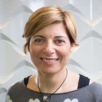 MechWorks srl Employee Paola Pastore's profile photo