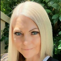 Real Estate Investment Finance Employee Belinda Bates's profile photo