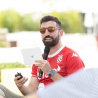 Supertab Employee Joe Varvara's profile photo