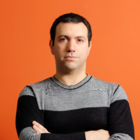 MSPS Employee George Arfaras's profile photo